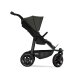 TFK - mono 3 Audi Edition - Sportkinderwagen mit Luftrad-Set