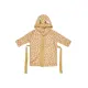 Sterntaler - Bademantel Giraffe Kaya Gr. 86/92