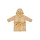 Sterntaler - Bademantel Giraffe Kaya Gr. 98/104