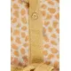 Sterntaler - Bademantel Giraffe Kaya Gr. 98/104