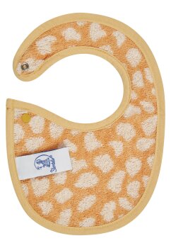 Sterntaler - Lätzchen 2er-Pack Safari mit Druckknopfverschluss (2)