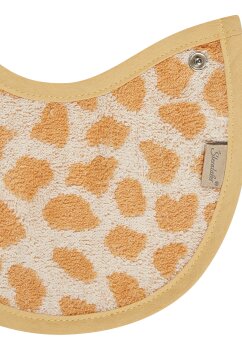 Sterntaler - Lätzchen 2er-Pack Safari mit Druckknopfverschluss (2)