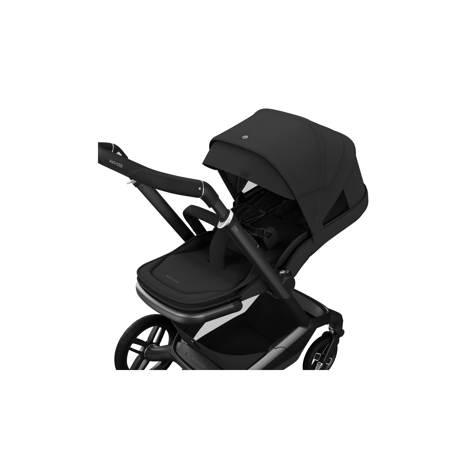 Maxi Cosi Fame 3-in-1 Kinderwagen Set | baby&family