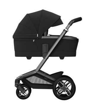 Maxi Cosi - Fame Kombikinderwagen 3 in 1 Set (freie Farbwahl)