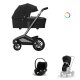 Maxi Cosi - Fame Kombikinderwagen 3 in 1 Set (freie Farbwahl)