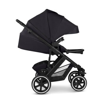 ABC-Design - Salsa 5 AIR Kombikinderwagen-Set (freie Farbwahl)