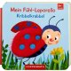 Coppenrath - Fühlen und die Welt begreifen - Mein Fühl-Leporello: Kribbelkrabbel