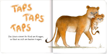 Coppenrath - Deine Mama, meine Mama