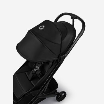 Bugaboo - Butterfly 2 Reisebuggy Heritage Black