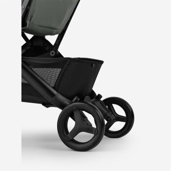 Bugaboo - Butterfly 2 Reisebuggy Heritage Black