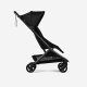 Bugaboo - Butterfly 2 Reisebuggy Heritage Black