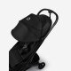 Bugaboo - Butterfly 2 Reisebuggy Heritage Black