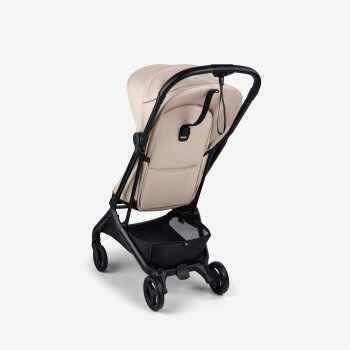 Bugaboo - Butterfly 2 Reisebuggy Desert Taupe