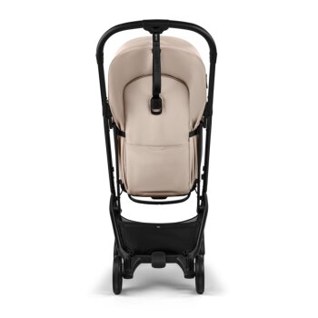 Bugaboo - Butterfly 2 Reisebuggy Desert Taupe
