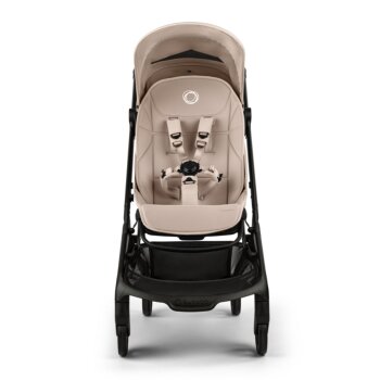 Bugaboo - Butterfly 2 Reisebuggy Desert Taupe