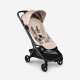 Bugaboo - Butterfly 2 Reisebuggy Desert Taupe