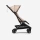 Bugaboo - Butterfly 2 Reisebuggy Desert Taupe