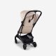Bugaboo - Butterfly 2 Reisebuggy Desert Taupe