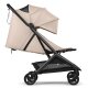 Bugaboo - Butterfly 2 Reisebuggy Desert Taupe
