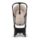 Bugaboo - Butterfly 2 Reisebuggy Desert Taupe