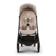 Bugaboo - Butterfly 2 Reisebuggy Desert Taupe