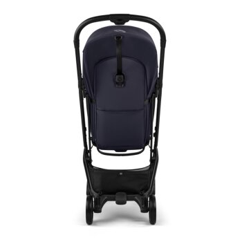 Bugaboo - Butterfly 2 Reisebuggy Indigo Blue