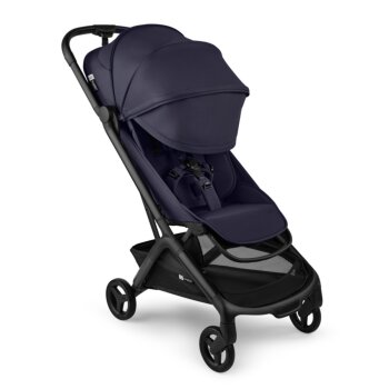 Bugaboo - Butterfly 2 Reisebuggy Indigo Blue