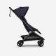 Bugaboo - Butterfly 2 Reisebuggy Indigo Blue