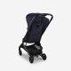 Bugaboo - Butterfly 2 Reisebuggy Indigo Blue