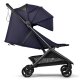 Bugaboo - Butterfly 2 Reisebuggy Indigo Blue
