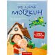 Coppenrath - Die kleine Motzkuh (Pappbilderbuch)