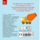 Coppenrath - minifanten 44: Klipp! Klapp! Schiff oder Wal?