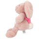 Depesche - Princess Mimi Plüsch - Hase Nelly mit Rucksack