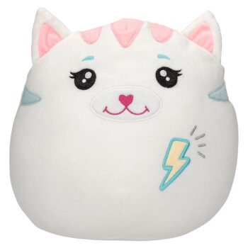 Depesche - Ylvi Swoppies Plüsch - Katze, 20 cm