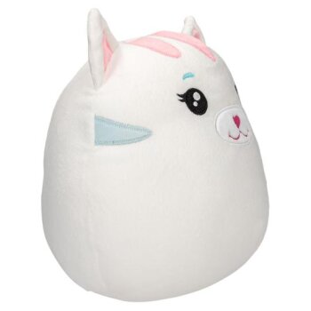 Depesche - Ylvi Swoppies Plüsch - Katze, 20 cm