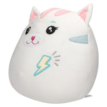 Depesche - Ylvi Swoppies Plüsch - Katze, 20 cm