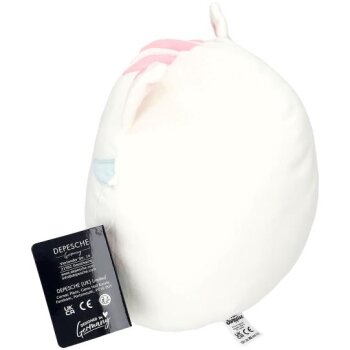 Depesche - Ylvi Swoppies Plüsch - Katze, 20 cm