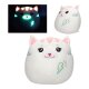 Depesche - Ylvi Swoppies Plüsch - Katze, 20 cm