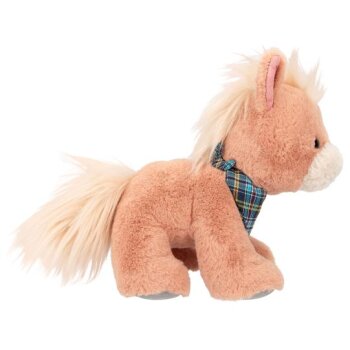 Depesche - Miss Melody Plüsch - Pferd Dancer, 20 cm