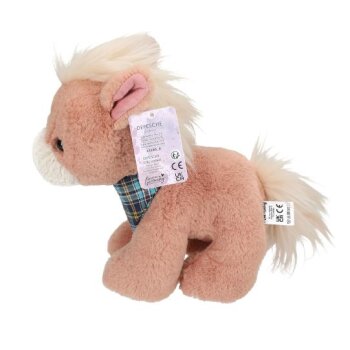 Depesche - Miss Melody Plüsch - Pferd Dancer, 20 cm