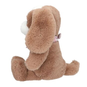 Depesche - Princess Mimi Plüsch - Hund Milo, 25 cm