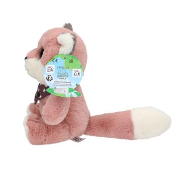 Depesche - Snukis Plüsch - Fuchs, 18 cm