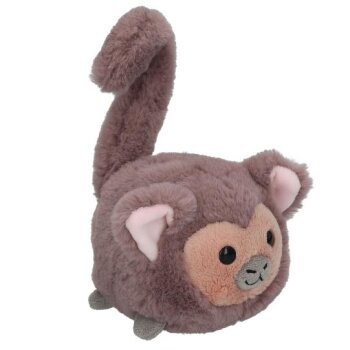 Depesche - TOPModel Plüsch - Äffchen Juicy