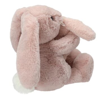 Depesche - Princess Mimi Plüsch - Hase Nelly mit Baby