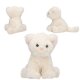 Depesche - TOPModel Plüsch - Katze weiß, 16 cm