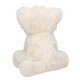 Depesche - TOPModel Plüsch - Katze weiß, 16 cm