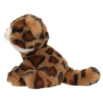 Depesche - TOPModel Plüsch - Katze Leo, 16 cm