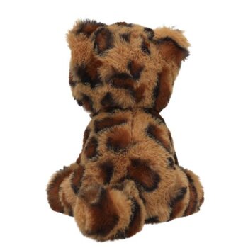 Depesche - TOPModel Plüsch - Katze Leo, 16 cm