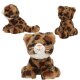 Depesche - TOPModel Plüsch - Katze Leo, 16 cm