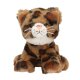 Depesche - TOPModel Plüsch - Katze Leo, 16 cm
